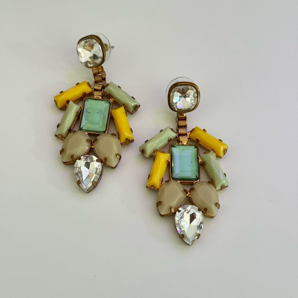 ALDO - Fashion Earrings
